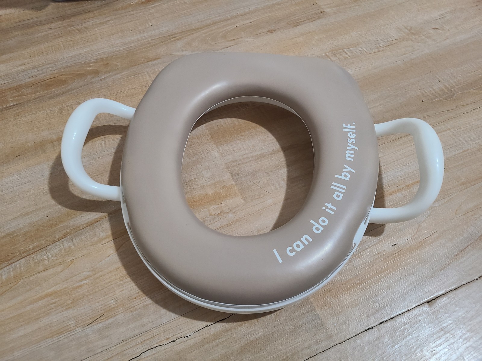 Mercari potty training toilet seats