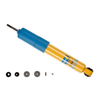 Bilstein Stoßdämpfer B6 4600 24-069281 Vorderachse für Dodge RAM RAM 1500 Extend