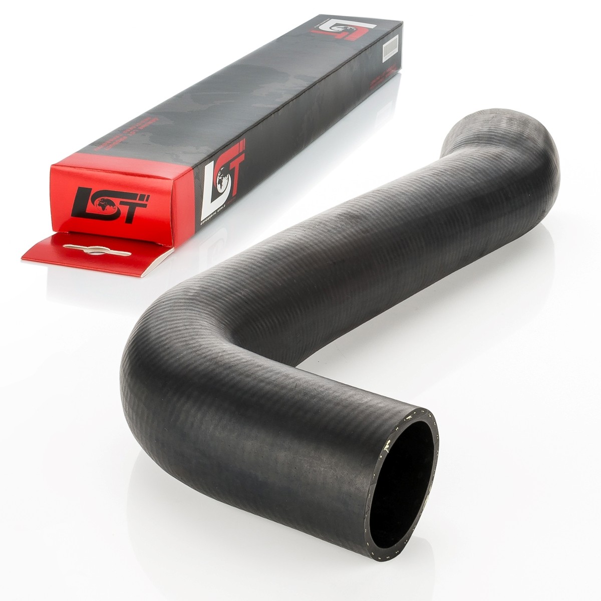 Intercooler Hose Turbo Hose Intake Pipe For VOLVO C70 II 2 Cabrio 2.5