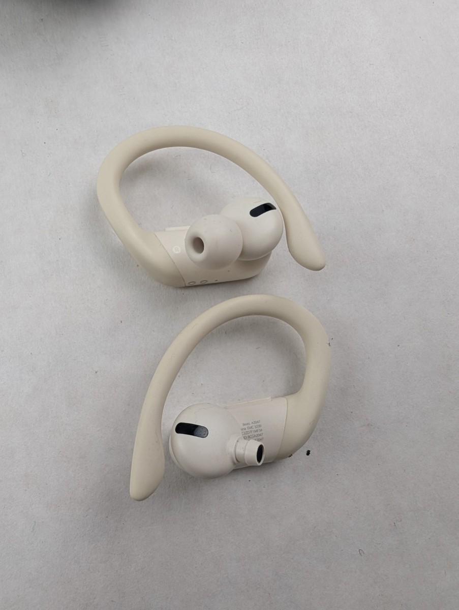 Beats by Dr Dre POWERBEATS PRO アイボリー Walmart Black Friday Deals 2025 - Free Shipping! Beats by Dr. Dre