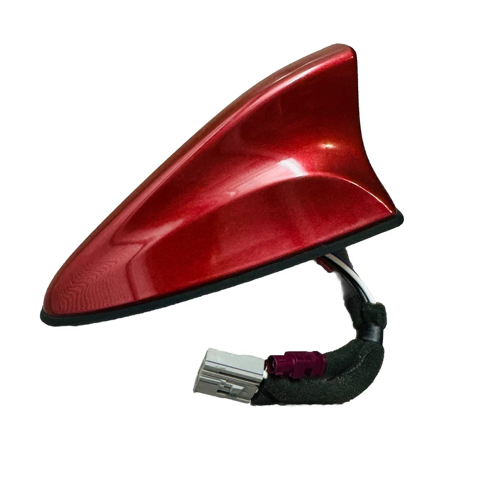 ✅ MÓDULO ANTENA ALETA TIBURÓN TECHO HYUNDAI SANTA FE 2013-2018 96210-4Z100vr4 Foto 2 de 4