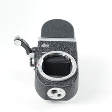 LEICA M VISOFLEX II BODY  PRISM FINDER Excellent  13933