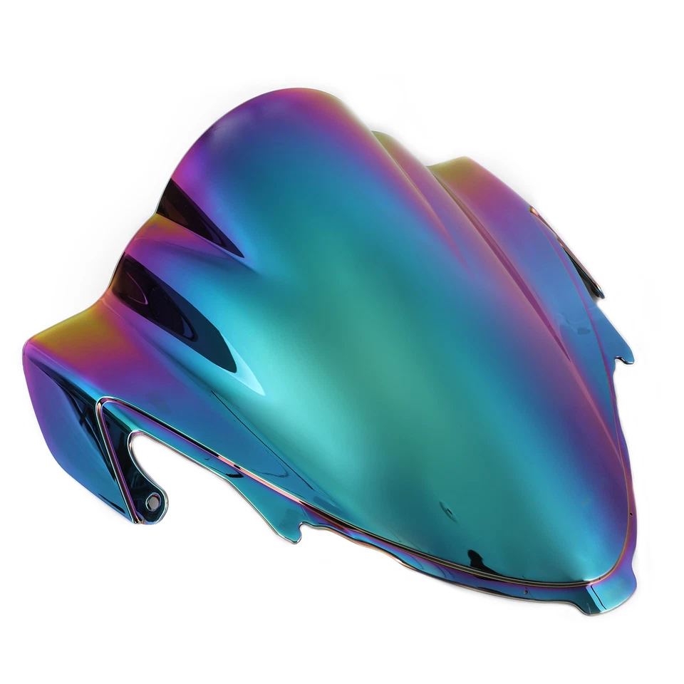 Windshield Windscreen Protector For Suzuki Hayabusa GSXR1300 2024 IRI AUS - image 4 of 4