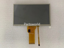 LCD with Touch Glass digitizer Fit for 61 88 73 Key Korg Krome Display Screen
