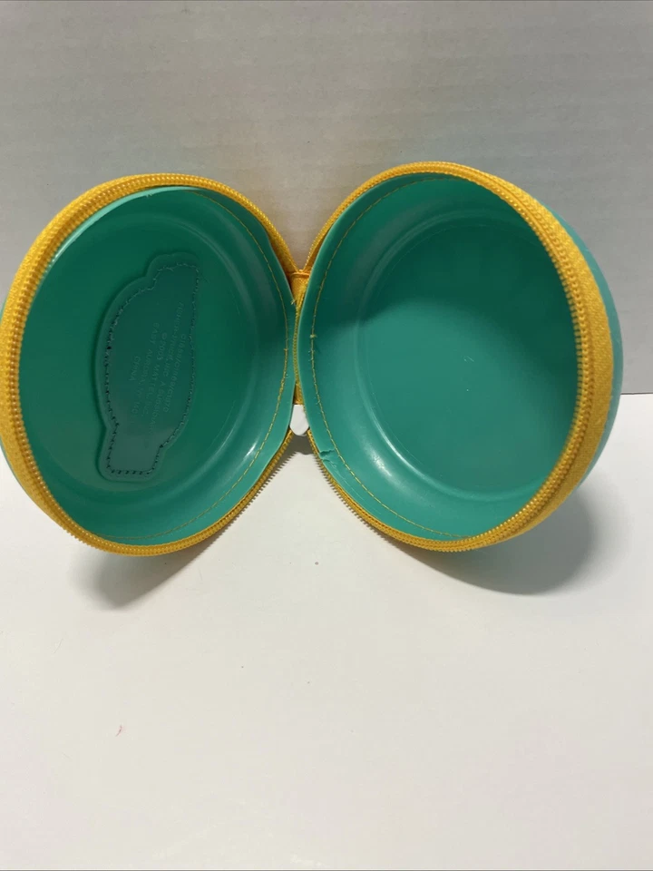 View Master Storage Case 2003 Green Preowned - Image 3 of 4