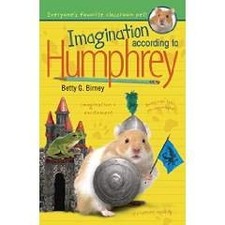 Imagination According to Humphrey by Betty G. Birney