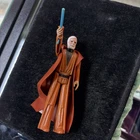 Ben Obi-Wan Kenobi Star Wars Vintage 1977 W/ Saber Figure