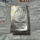 1 KILO Scottsdale STACKER® Silver Bar .999 Silver Bullion #24118726