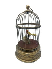 Singing Bird