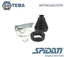 25882 ACHSMANSCHETTE ANTRIEBSWELLE SPIDAN FÜR LEXUS CT 200H ZWA10_ 1.8L 73KW