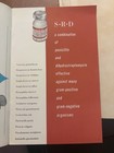 Parke, Davis & Company S-R-D Antibiotic Booklet Penicillin Combo — photo 2