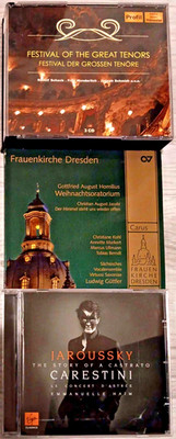 CDs zur Auswahl: Singles Album / Alben - Sampler aus dem Jahr 2007