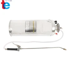 Stainless Steel Sprayer 1/1.5/2/3/3.5Gal Pump Sprayer W/ Adjustable Nozzle Hose