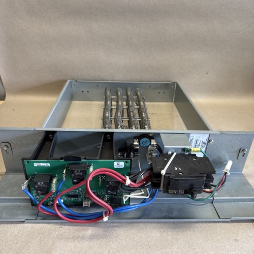 TESTED🔥 Trane BAYEVAC10BK1ABA Supplementary Electric Heater CNT07207