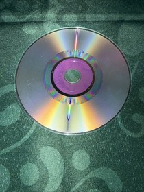 Dynamite Cop (Sega Dreamcast, 1999) Disc Only Tested Working