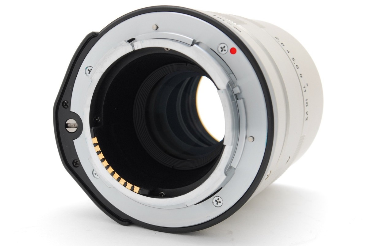 美品❁Contax Carl Zeiss Sonnar T* 90mm F2.8 TOP MINT】 Contax Carl Zeiss Sonnar T* 90mm F2.8 Lens Black