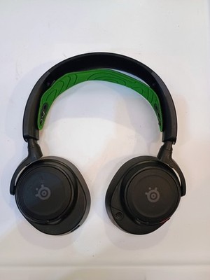 SteelSeries Arctis Nova 7X Wireless Gaming Headset Xbox Black As Pictured 
