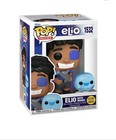 Funko Pop! 1 At RANDOM! Sports - Basketball & Animation Adventure Time, SpongeB — photo 10