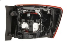 Heckleuchte HELLA 9EL 354 856-011 SKODA KAROQ (NU7, ND7) 1 2017-