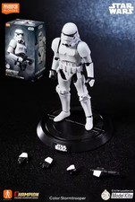 Blokees Star Wars Champion Class Stormtrooper Action Figure New
