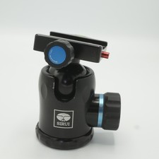 Sirui K-30II Ball Head - 66 LB Capacity - Excellent