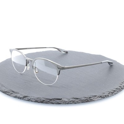 Barton Perreira Men's Eyeglasses, ''RADCLIFFE'' Frame 48-20-147 Video! Glasses