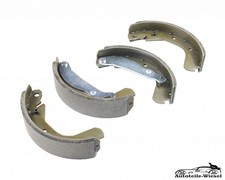 Bremsbacken Hinten für Opel Ascona C Limo Kadett E Cabrio Kombi Vectra A 81-91