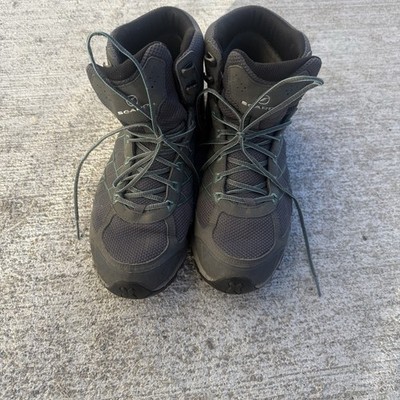 Scarpa Hydrogen Hike GTX Womens Gore-Tex Vibram Hiking Boots Sz 8½