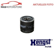 MOTOR ÖLFILTER HENGST FILTER H10W18 I FÜR FORD USA EXPLORER,ESCAPE 4L,3L
