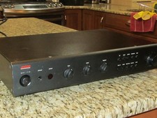 Adcom GFP-710  Stereo Preamplifier! Cleaned, ...