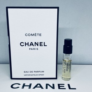 Chanel Comete | eBay