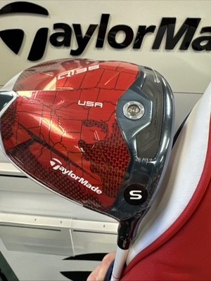 NEW LIMITED EDITION Taylormade Qi35 USA Ryder Cup Driver - 9