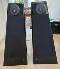 JBL 250 Ti Speakers Vintage - Black - Used