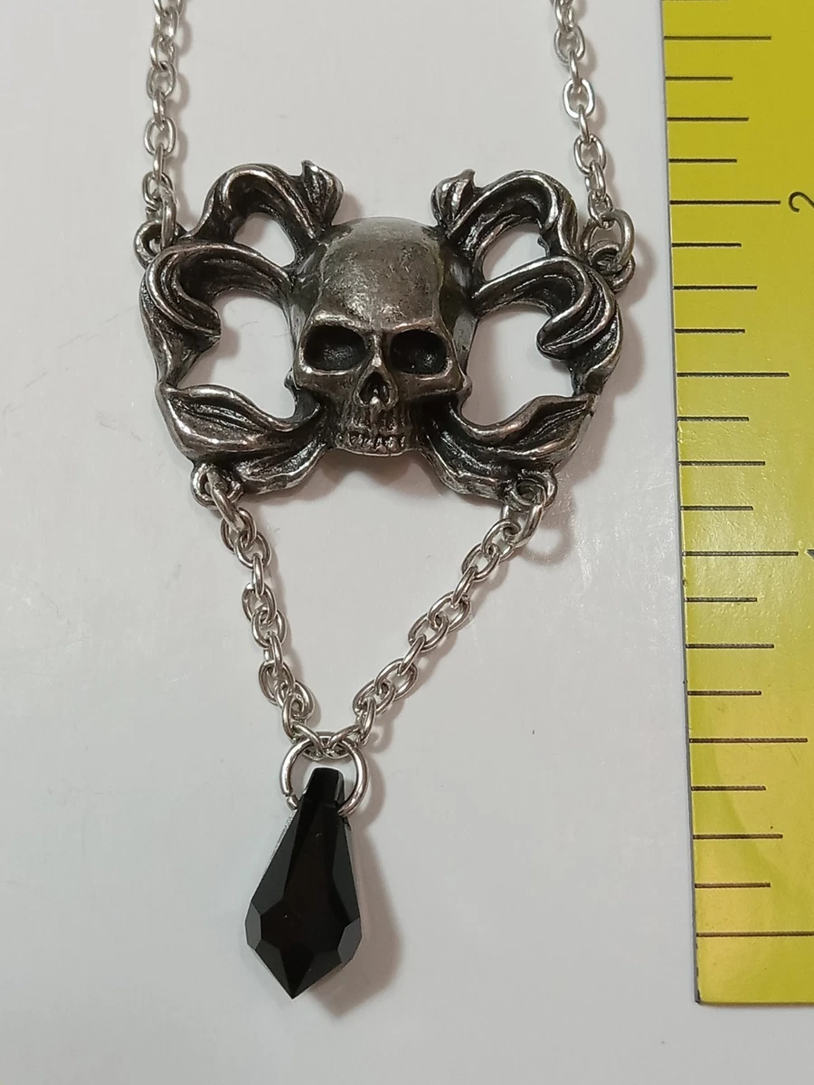 Fashion Jewelry Alchemy Gothic for Sale - eBay