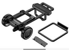 EcoFlow DELTA Pro Ultra Durable EcoFlow Trolley NEW IN BOX