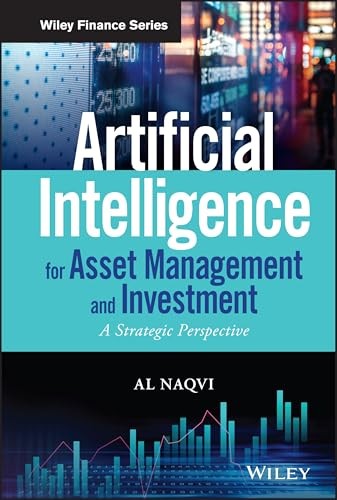 Artificial Intelligence for Asset Management and Investment by Al Naqvi HARDBACK - Image 4