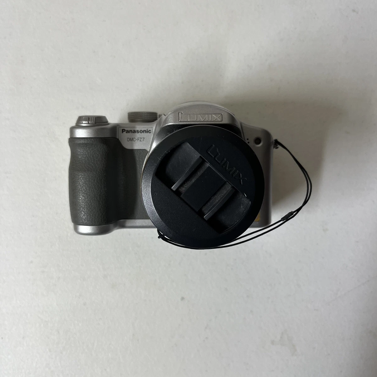 Panasonic LUMIX DMC-FZ7 Digital Cameras for sale - eBay