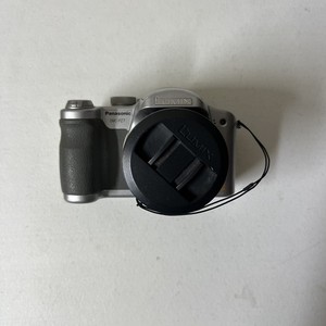 Panasonic Lumix Dmc Fz7 Camera | eBay