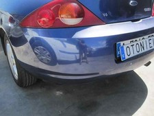 Pare-choc arrière Ford COUGAR