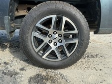 Wheel 20x9 10 Spoke Opt Nzt Fits 19-20 Sierra 1500 Pickup 5194207 Wheel 20x9 10 Spoke Opt Nzt Fits 19-20 Sierra 1500 Pickup 5194207