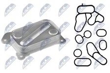Original NTY Ölkühler Motoröl CCL-PL-002 für Fiat Ford Lancia Opel Suzuki