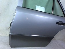 Porte arrière et accessoires Mercedes 250