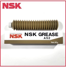 NEW GENUINE NSK AS2 80g Mineral Oil Based Grease AS-2 Made in Japan