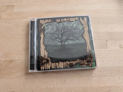 Days Of The New – Days Of The New - CD CGEFD 30037 - Photo 1/3