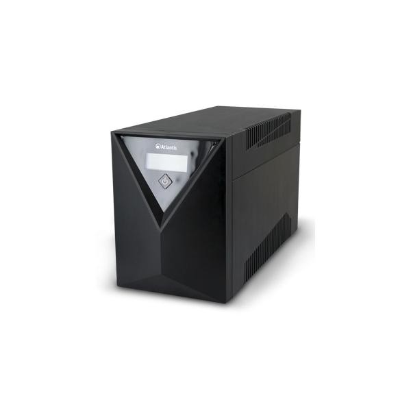 A03-S2001 8026974008974 UPS ATLANTIS Server A03-S2001 2200VA (1320W) Stepwave Li