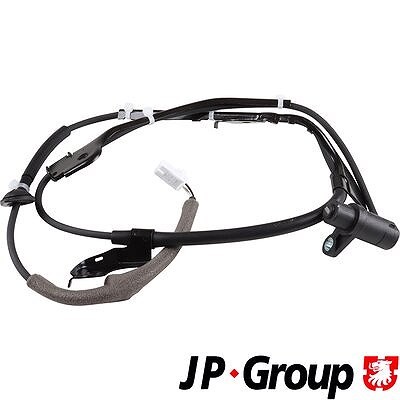 JP Group Sensor, Raddrehzahl Hinterachse, Links FüR Toyota-image