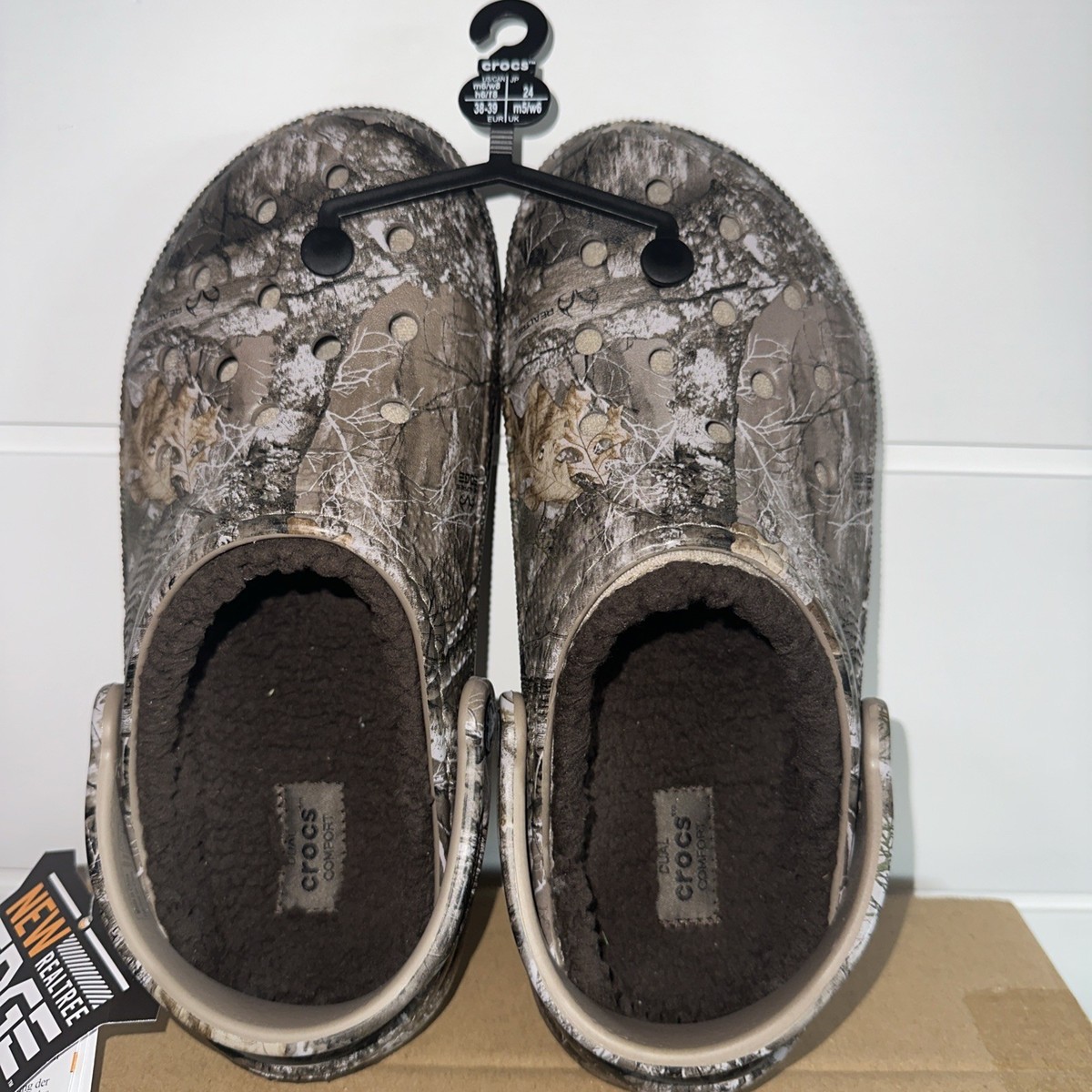 Size 8 - Crocs LiteRide Gray for sale online | eBay