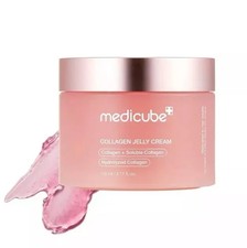 Medicube Collagen Jelly Cream 110ml Niacinamide Anti-Aging Moisturizer UK