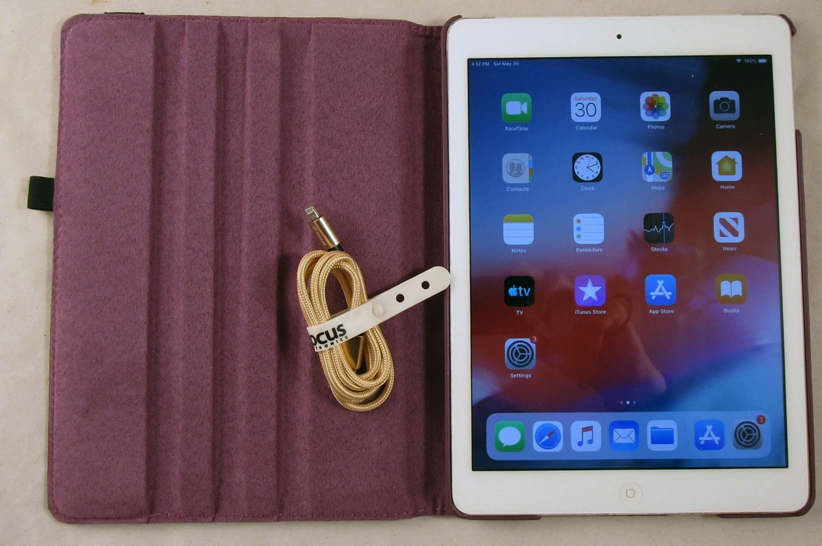 Ipad Air 32GB online kaufen | eBay