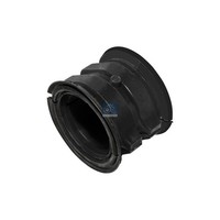 Buchse Fahrerhauslagerung Ø 59 Mm DT Spare Parts FüR U.A. MERCEDES-BENZ Atego